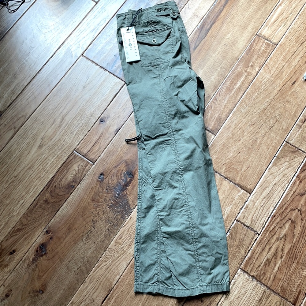 Size 4 Marrakech pants